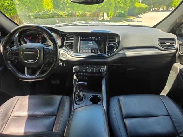 2022 Dodge Durango GT AWD