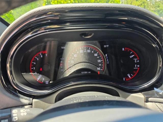 2022 Dodge Durango GT AWD