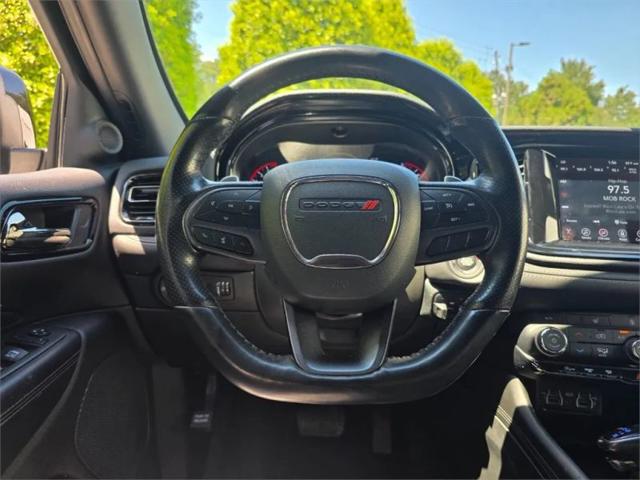 2022 Dodge Durango GT AWD