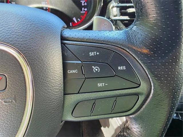 2022 Dodge Durango GT AWD