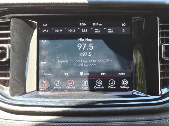 2022 Dodge Durango GT AWD