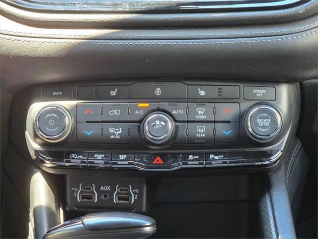 2022 Dodge Durango GT AWD