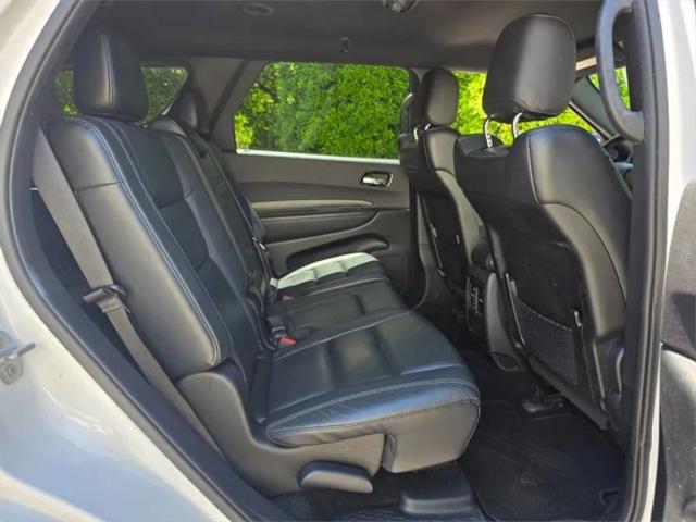 2022 Dodge Durango GT AWD
