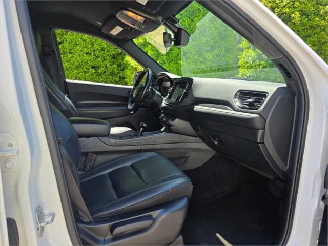 2022 Dodge Durango GT AWD