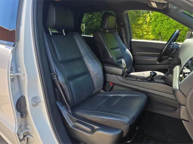 2022 Dodge Durango GT AWD