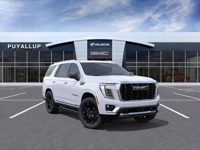 2026 GMC Yukon 4WD Denali for sale in Puyallup, WA