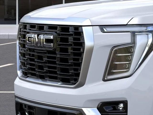 2026 GMC Yukon 4WD Denali