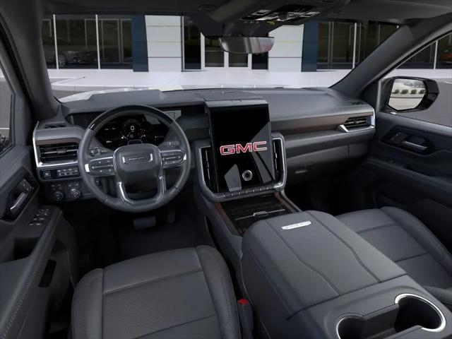 2026 GMC Yukon 4WD Denali