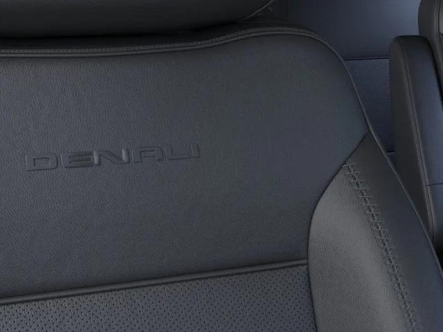2026 GMC Yukon 4WD Denali
