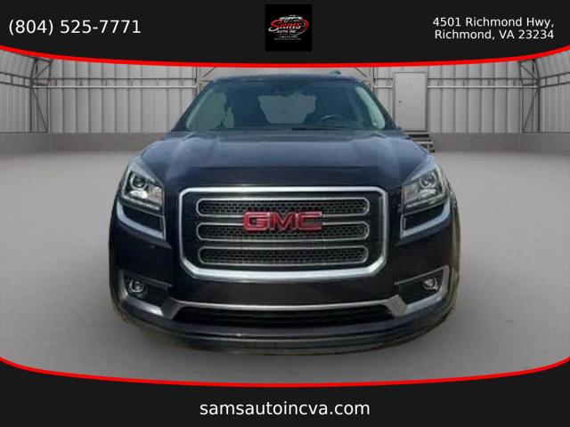 2017 GMC Acadia Base for sale in Richmond, VA