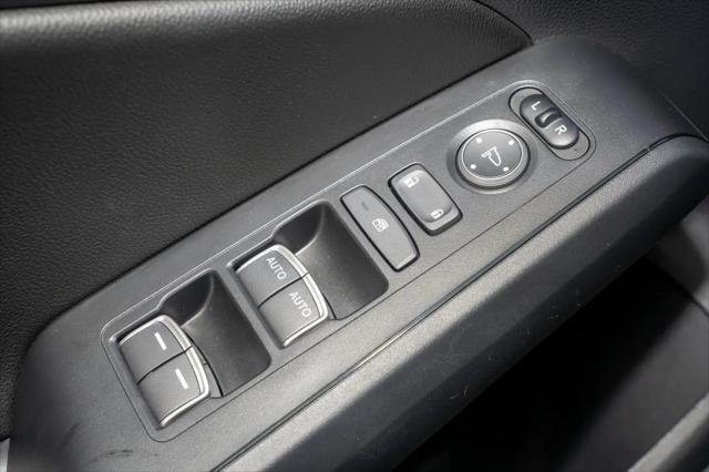 2023 Honda Civic EX-L w/o BSI