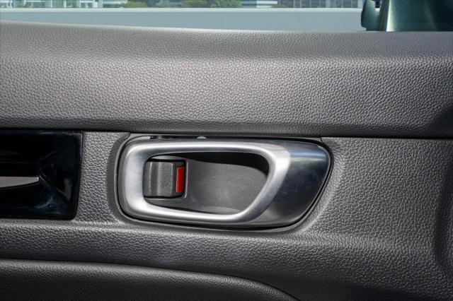 2023 Honda Civic EX-L w/o BSI