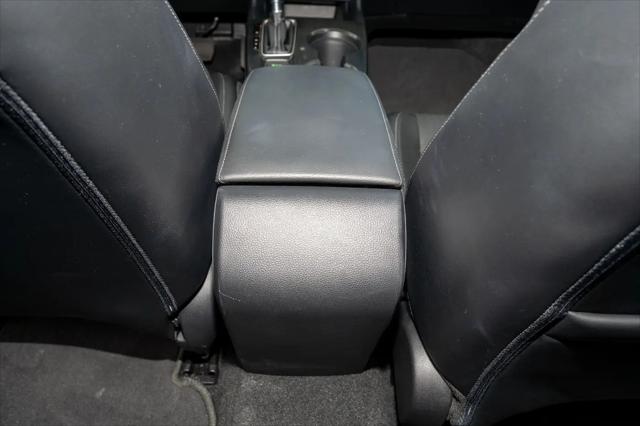 2023 Honda Civic EX-L w/o BSI