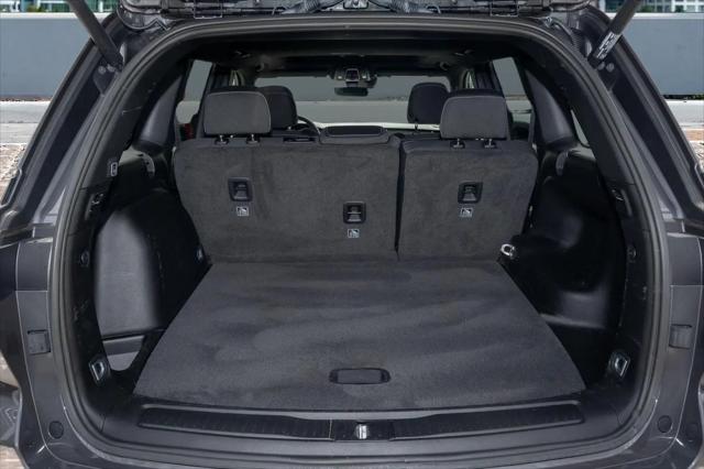 2025 Jeep Grand Cherokee Laredo X 4x2