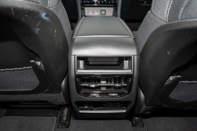 2025 Jeep Grand Cherokee Laredo X 4x2