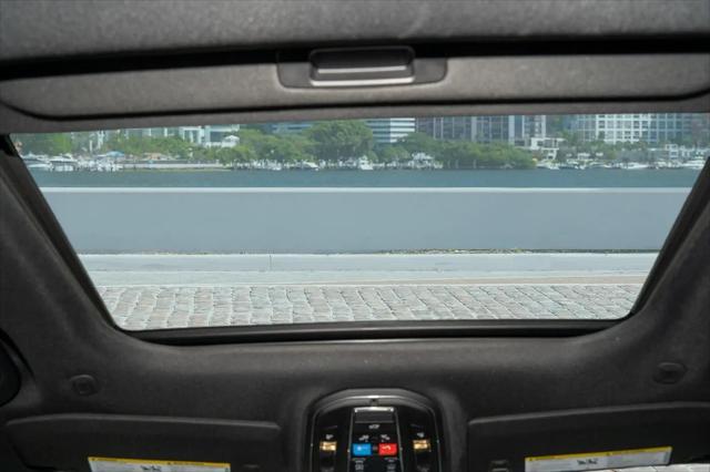 2025 Jeep Grand Cherokee Laredo X 4x2