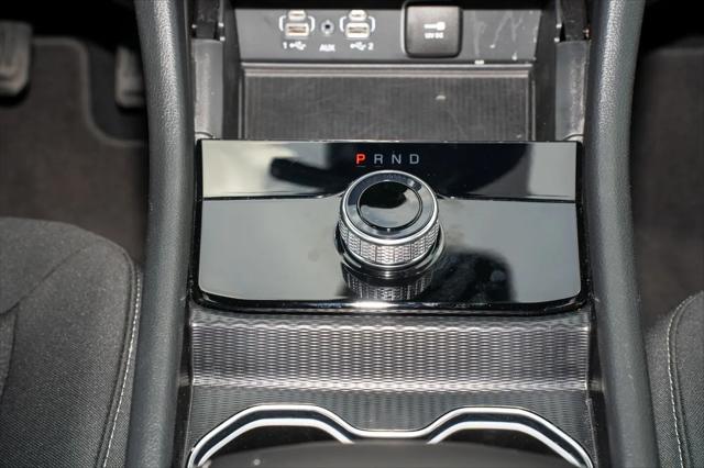 2025 Jeep Grand Cherokee Laredo X 4x2