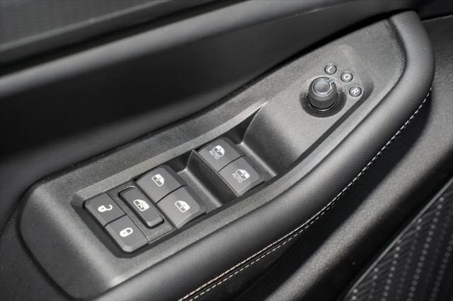2025 Jeep Grand Cherokee Laredo X 4x2