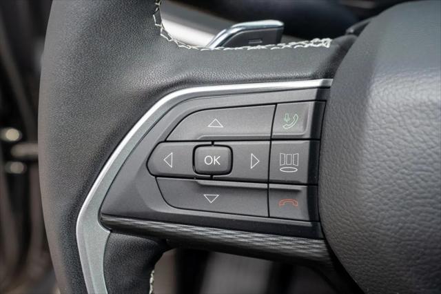 2025 Jeep Grand Cherokee Laredo X 4x2