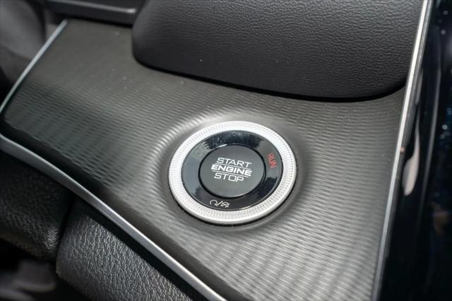 2025 Jeep Grand Cherokee Laredo X 4x2