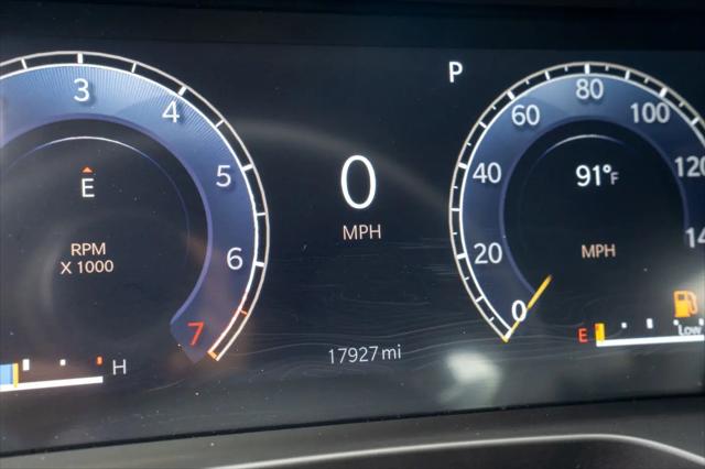 2025 Jeep Grand Cherokee Laredo X 4x2