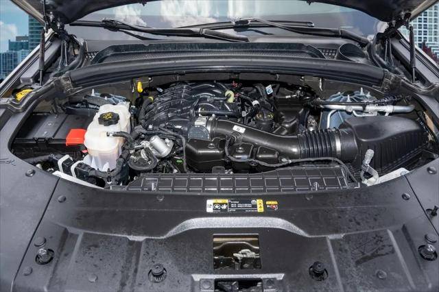 2025 Jeep Grand Cherokee Laredo X 4x2