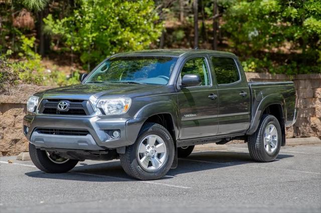 2015 Toyota Tacoma PreRunner V6 for sale in Raleigh, NC