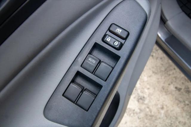 2015 Toyota Tacoma PreRunner V6