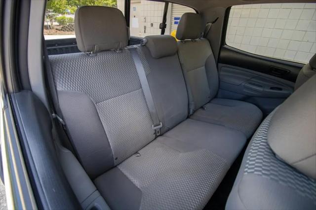 2015 Toyota Tacoma PreRunner V6