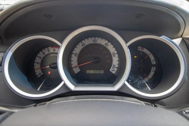 2015 Toyota Tacoma PreRunner V6