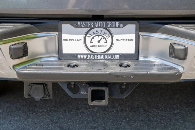 2015 Toyota Tacoma PreRunner V6