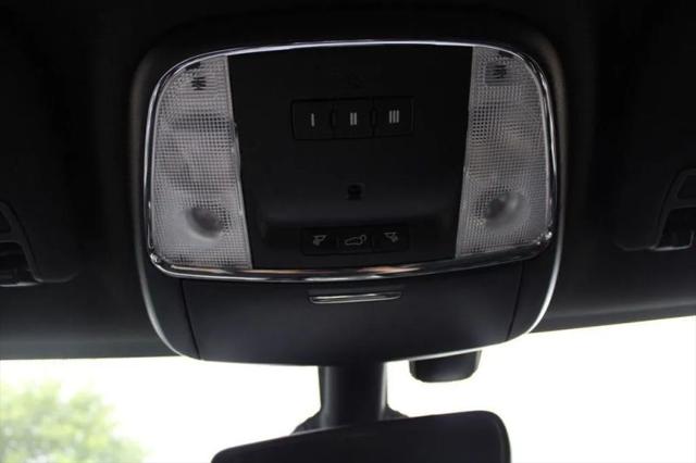 2017 Jeep Grand Cherokee Altitude 4x2