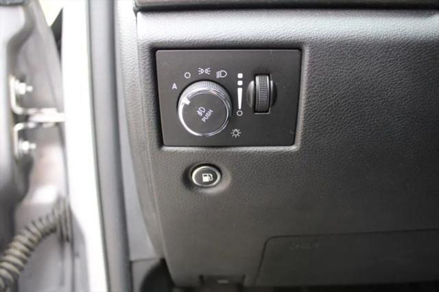 2017 Jeep Grand Cherokee Altitude 4x2