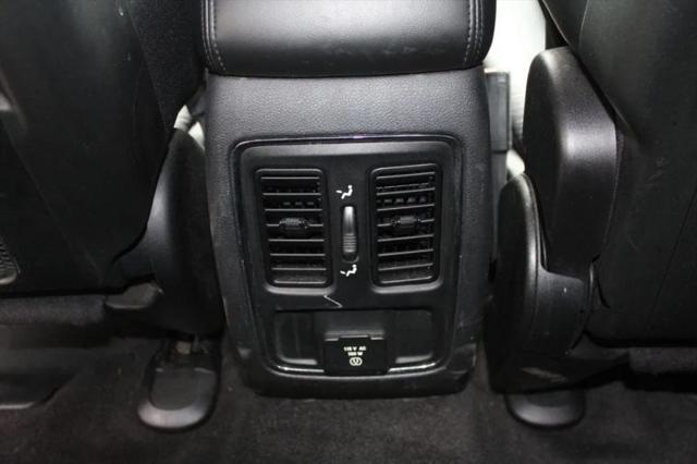 2017 Jeep Grand Cherokee Altitude 4x2