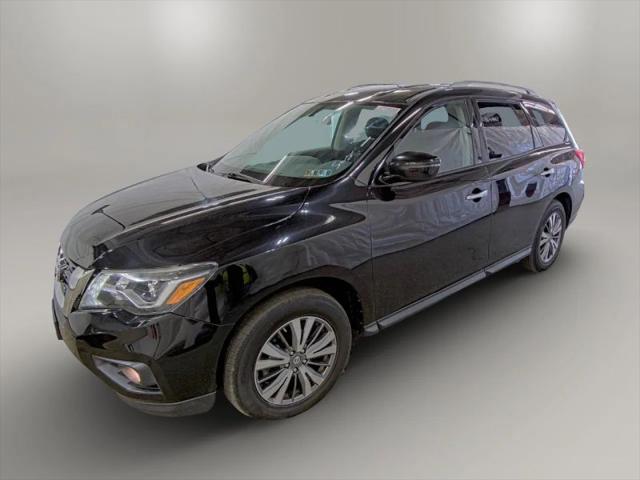 2018 Nissan Pathfinder SV for sale in Philadelphia, PA
