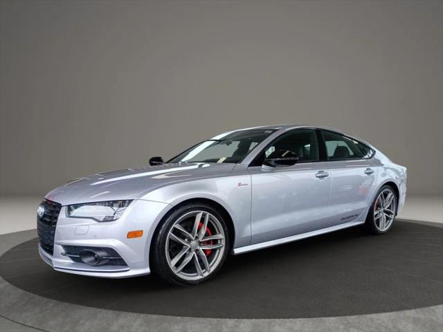2017 Audi A7 3.0T Competition Prestige for sale in Knoxville, TN