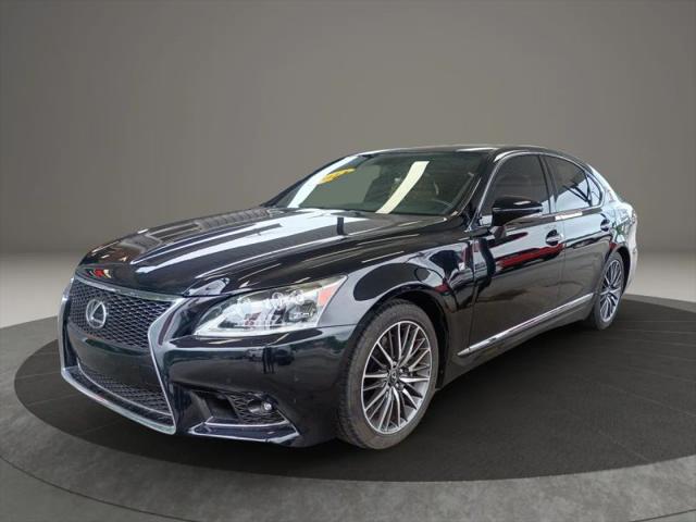 2014 Lexus LS 460 460 for sale in Knoxville, TN