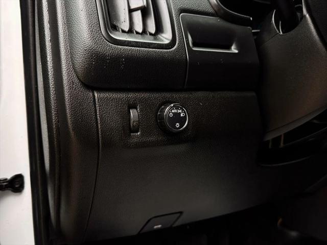2022 Chevrolet Colorado 2WD Extended Cab Long Box LT