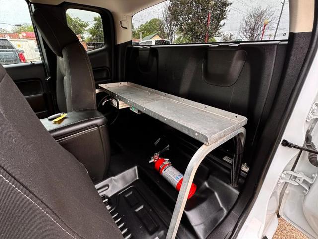 2022 Chevrolet Colorado 2WD Extended Cab Long Box LT