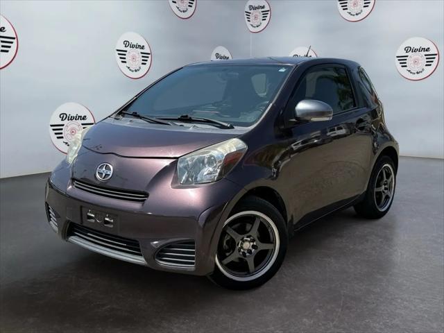 2013 Scion iQ Base for sale in Fontana, CA