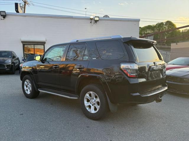 2015 Toyota 4Runner SR5 Premium