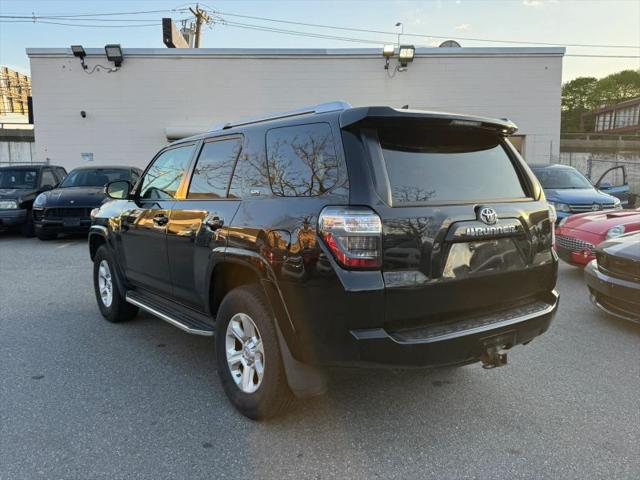 2015 Toyota 4Runner SR5 Premium