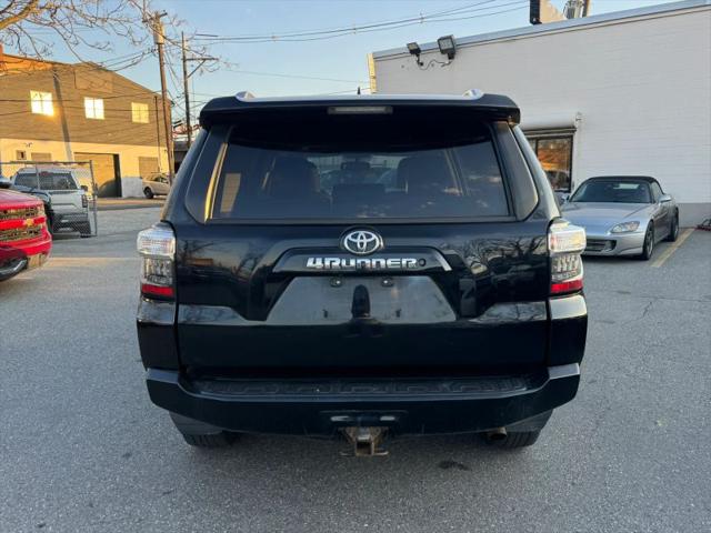 2015 Toyota 4Runner SR5 Premium