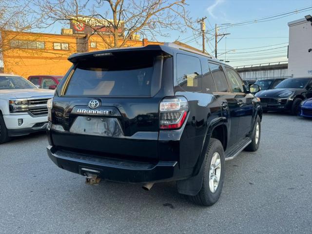 2015 Toyota 4Runner SR5 Premium