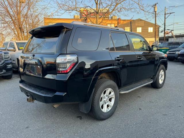 2015 Toyota 4Runner SR5 Premium