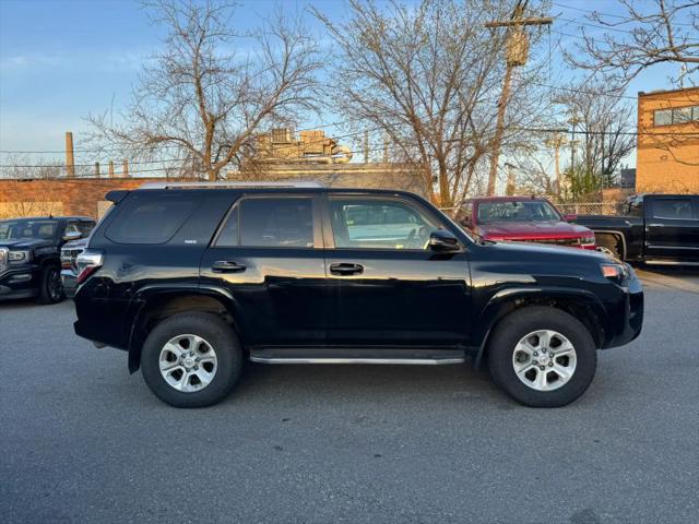 2015 Toyota 4Runner SR5 Premium