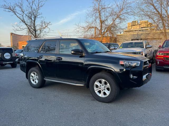 2015 Toyota 4Runner SR5 Premium