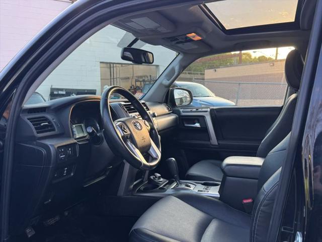 2015 Toyota 4Runner SR5 Premium