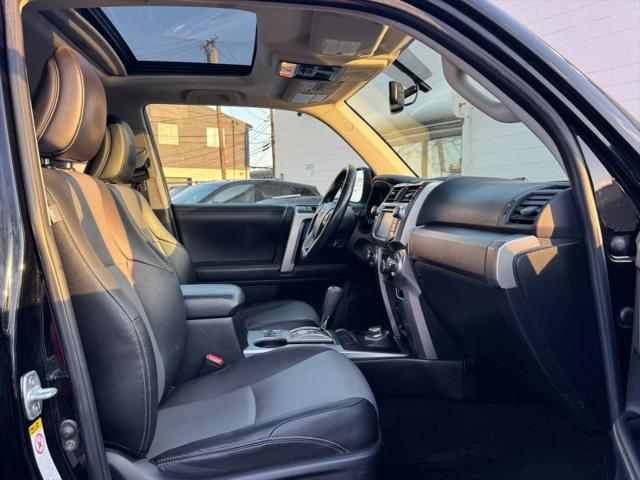 2015 Toyota 4Runner SR5 Premium