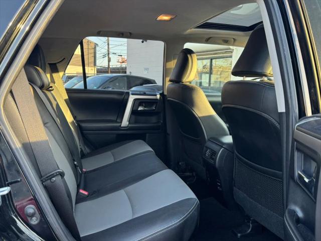 2015 Toyota 4Runner SR5 Premium